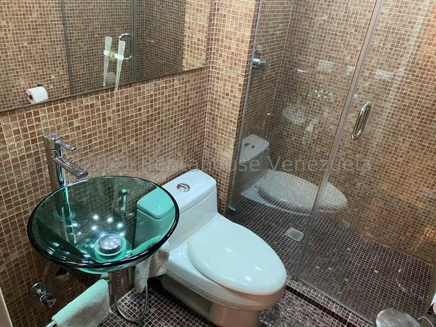 Casa (1 Nivel) en Venta en Oripoto, Distrito Metropolitano - 39