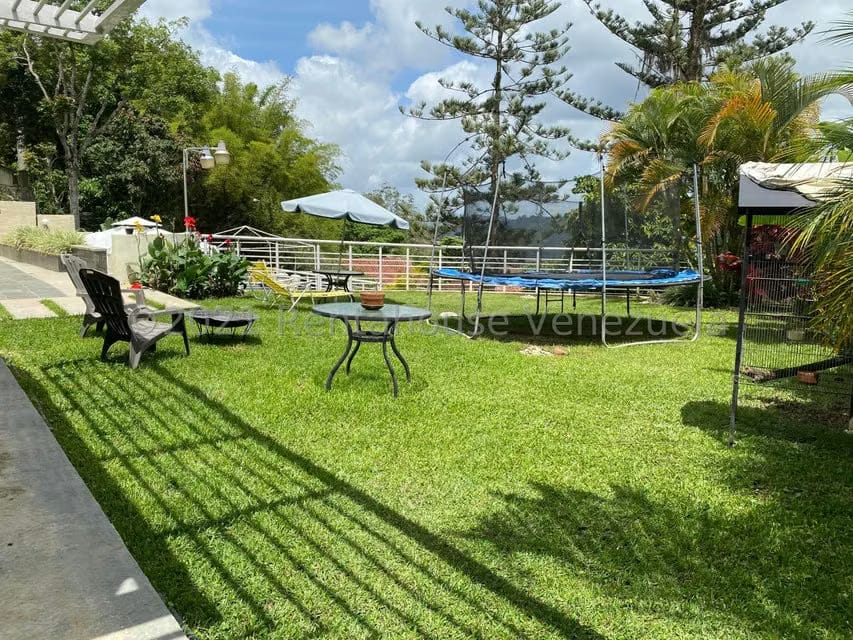 Casa (1 Nivel) en Venta en Oripoto, Distrito Metropolitano - 41