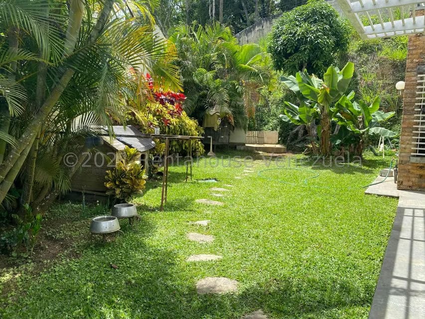 Casa (1 Nivel) en Venta en Oripoto, Distrito Metropolitano - 42