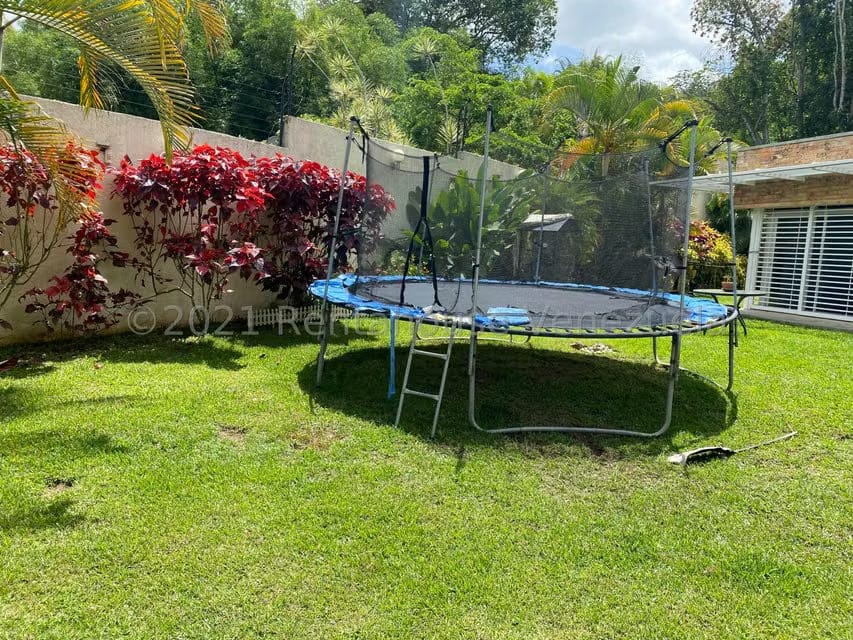 Casa (1 Nivel) en Venta en Oripoto, Distrito Metropolitano - 45