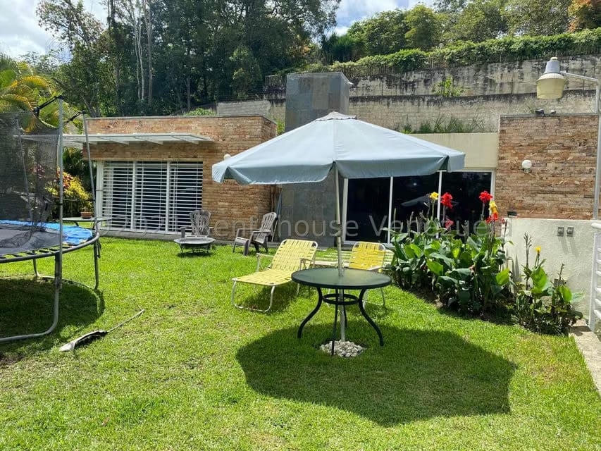 Casa (1 Nivel) en Venta en Oripoto, Distrito Metropolitano - 46