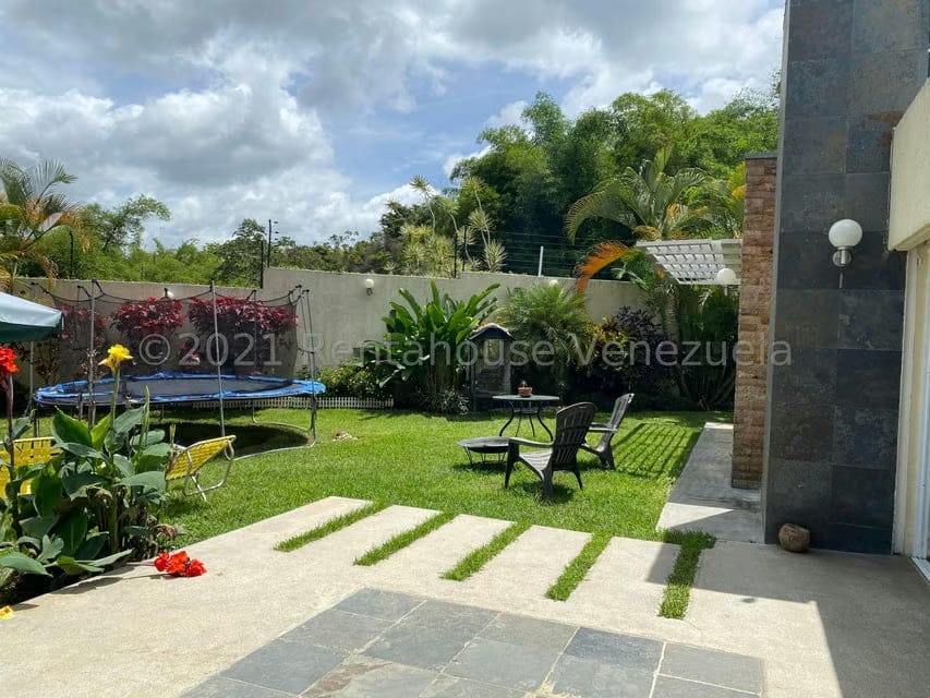 Casa (1 Nivel) en Venta en Oripoto, Distrito Metropolitano - 50