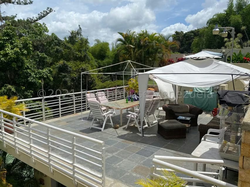 Casa (1 Nivel) en Venta en Oripoto, Distrito Metropolitano - 53