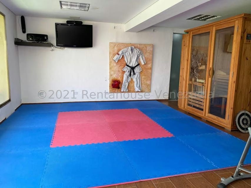 Casa (1 Nivel) en Venta en Oripoto, Distrito Metropolitano - 55
