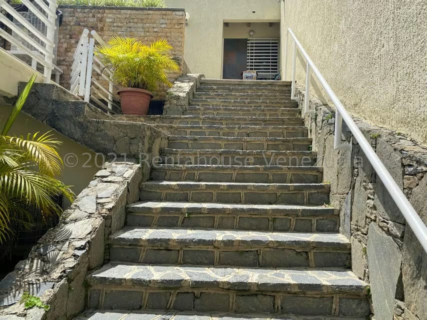 Casa (1 Nivel) en Venta en Oripoto, Distrito Metropolitano - 56