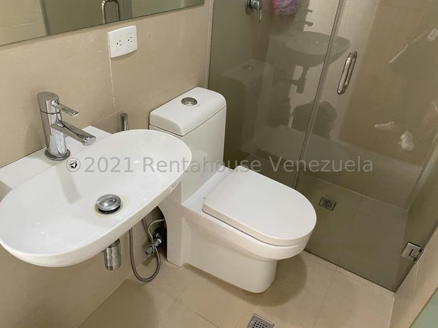 Casa (1 Nivel) en Venta en Oripoto, Distrito Metropolitano - 57