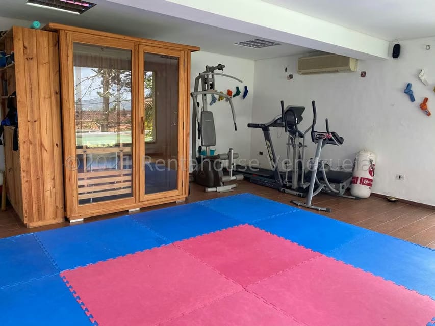 Casa (1 Nivel) en Venta en Oripoto, Distrito Metropolitano - 58
