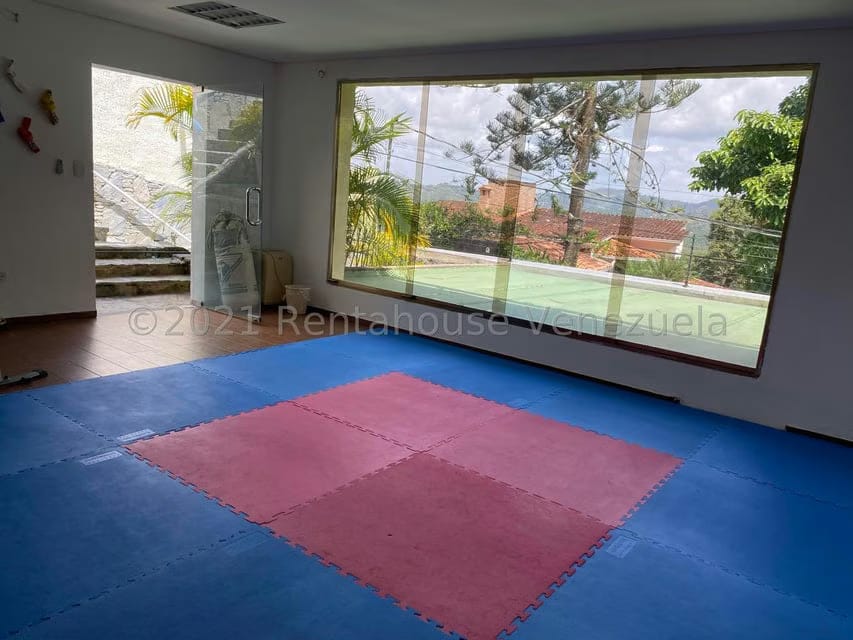 Casa (1 Nivel) en Venta en Oripoto, Distrito Metropolitano - 60