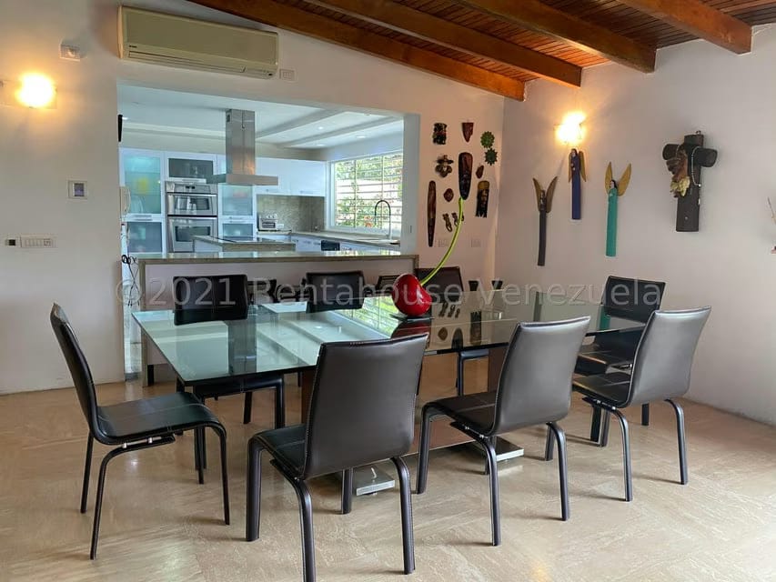 Casa (1 Nivel) en Venta en Oripoto, Distrito Metropolitano - 7