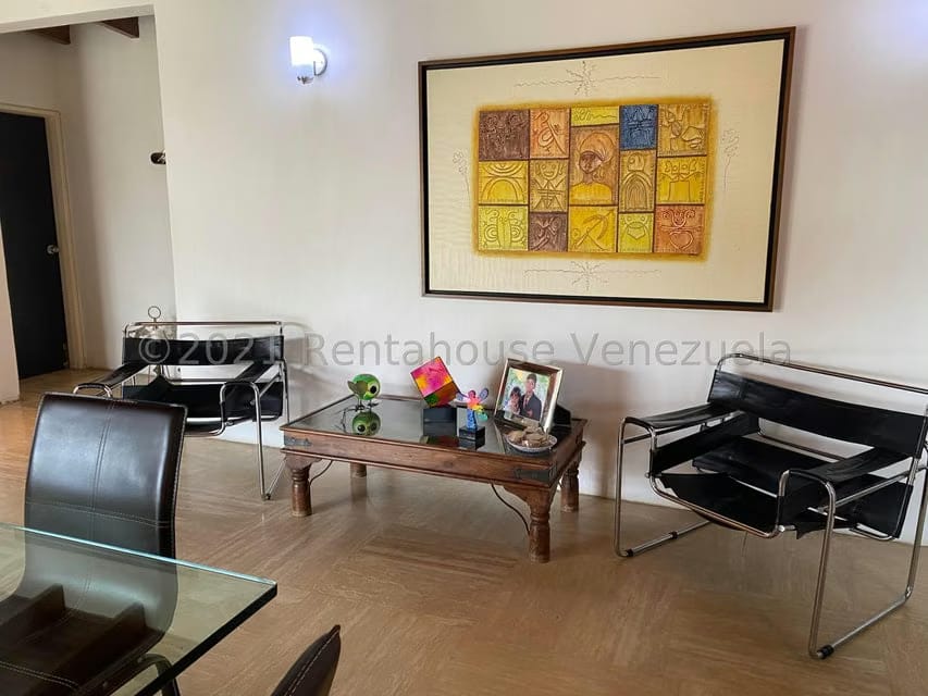 Casa (1 Nivel) en Venta en Oripoto, Distrito Metropolitano - 8