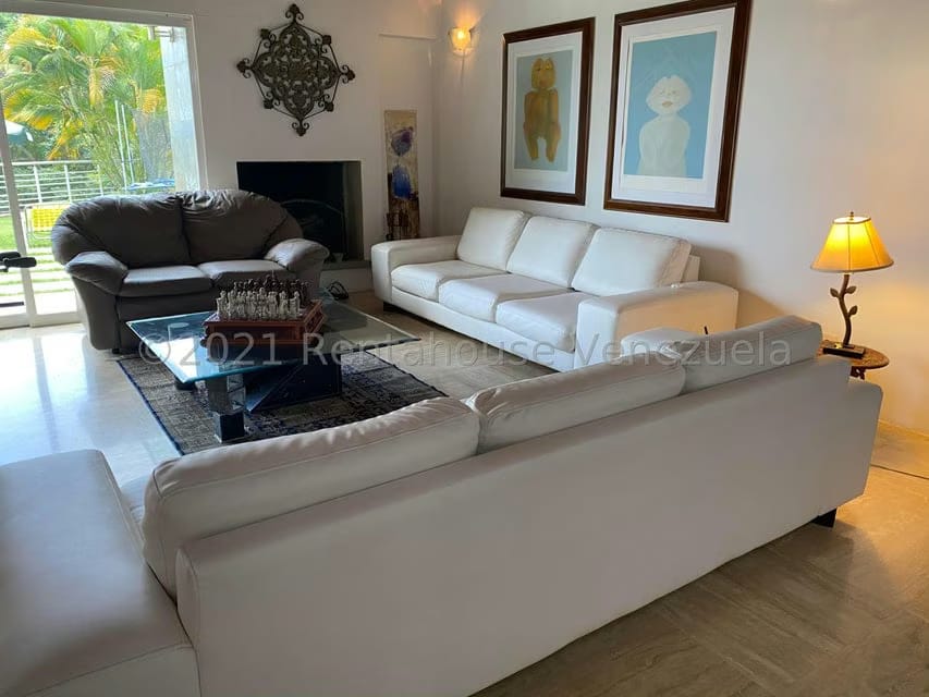 Casa (1 Nivel) en Venta en Oripoto, Distrito Metropolitano - 10