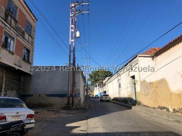 Comercial (Local Comercial) en Alquiler en La Candelaria, Carabobo - 20