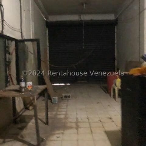 Comercial (Local Comercial) en Alquiler en La Candelaria, Carabobo - 45