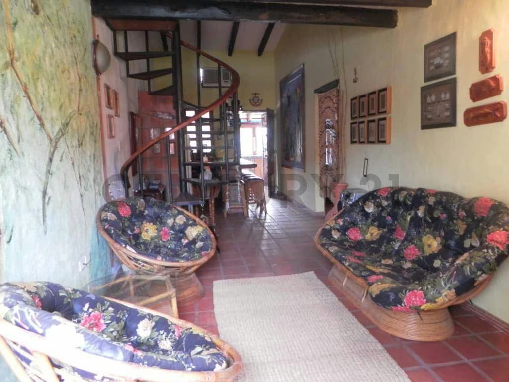 se vende casa vacacional en chichiriviche ciudad flamingo - 5