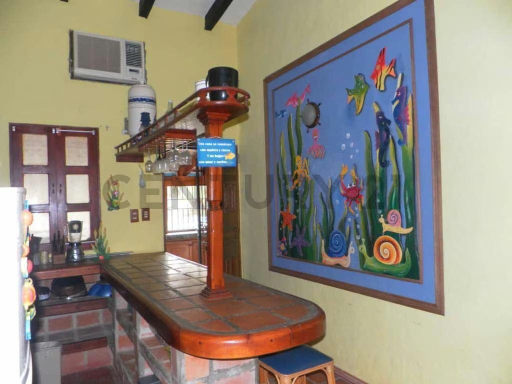 se vende casa vacacional en chichiriviche ciudad flamingo - 10
