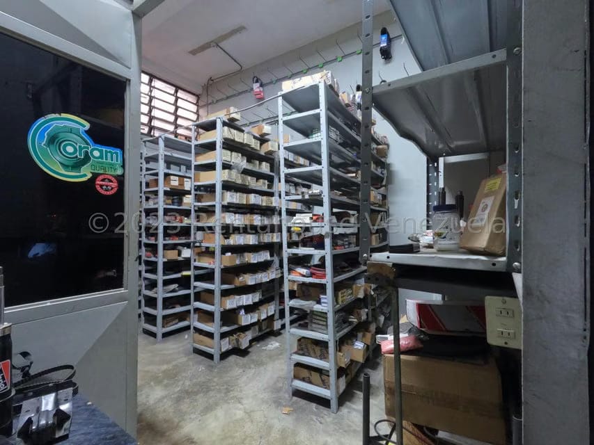 Comercial (Local Comercial) en Venta en Centro, Lara - 3