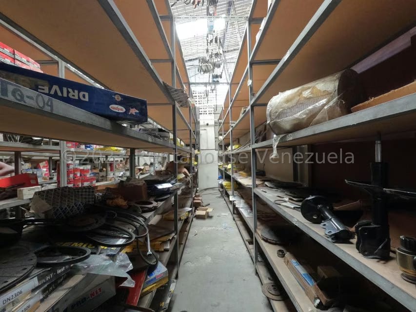 Comercial (Local Comercial) en Venta en Centro, Lara - 5