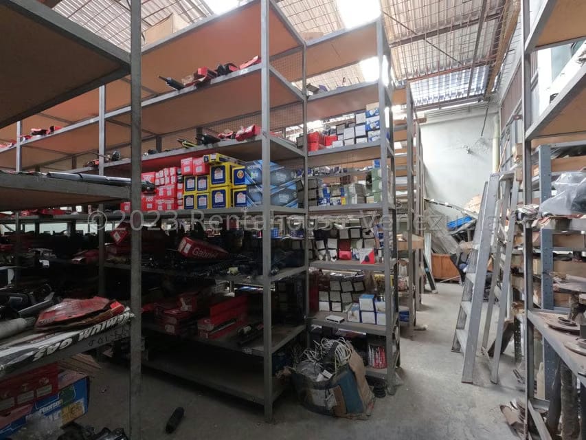 Comercial (Local Comercial) en Venta en Centro, Lara - 6