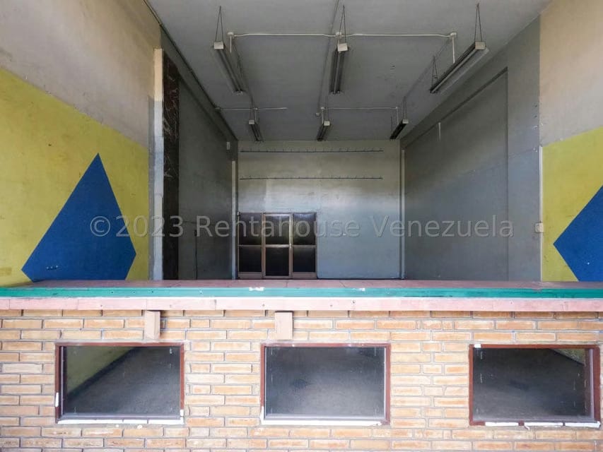 Comercial (Local Comercial) en Venta en Centro, Lara - 7