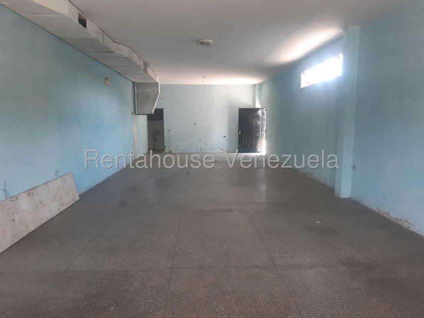 Comercial (Local Comercial) en Alquiler en Intercomunal, Zulia