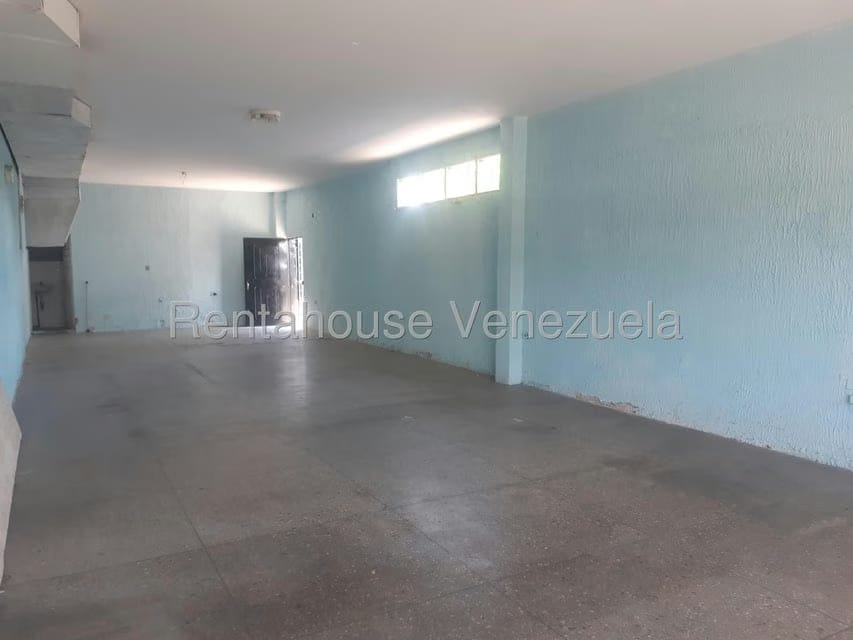 Comercial (Local Comercial) en Alquiler en Intercomunal, Zulia - 2