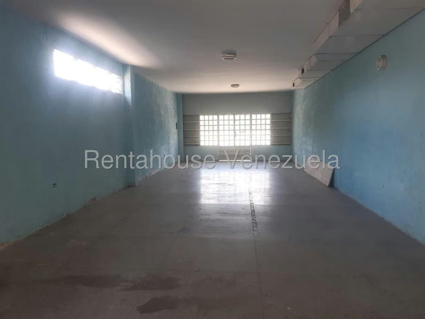 Comercial (Local Comercial) en Alquiler en Intercomunal, Zulia - 3