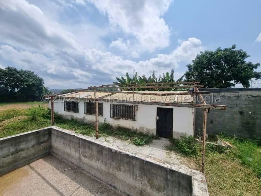 Terreno (Comercial) en Alquiler en La Piedad Norte, Lara - 16