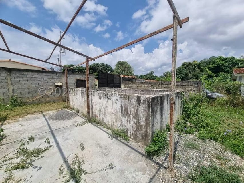 Terreno (Comercial) en Alquiler en La Piedad Norte, Lara - 17
