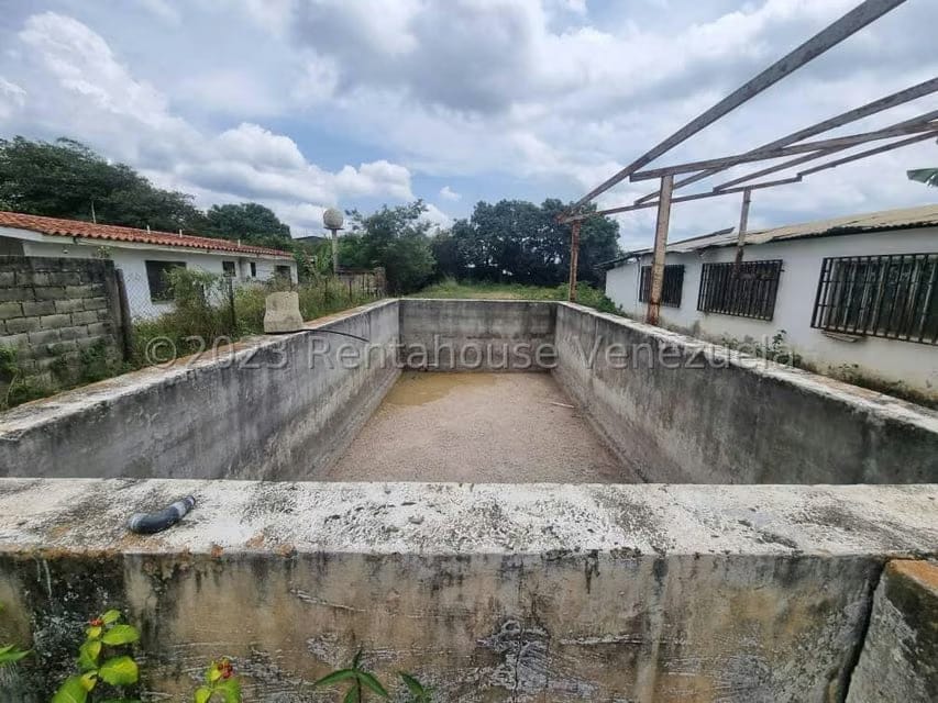 Terreno (Comercial) en Alquiler en La Piedad Norte, Lara - 20