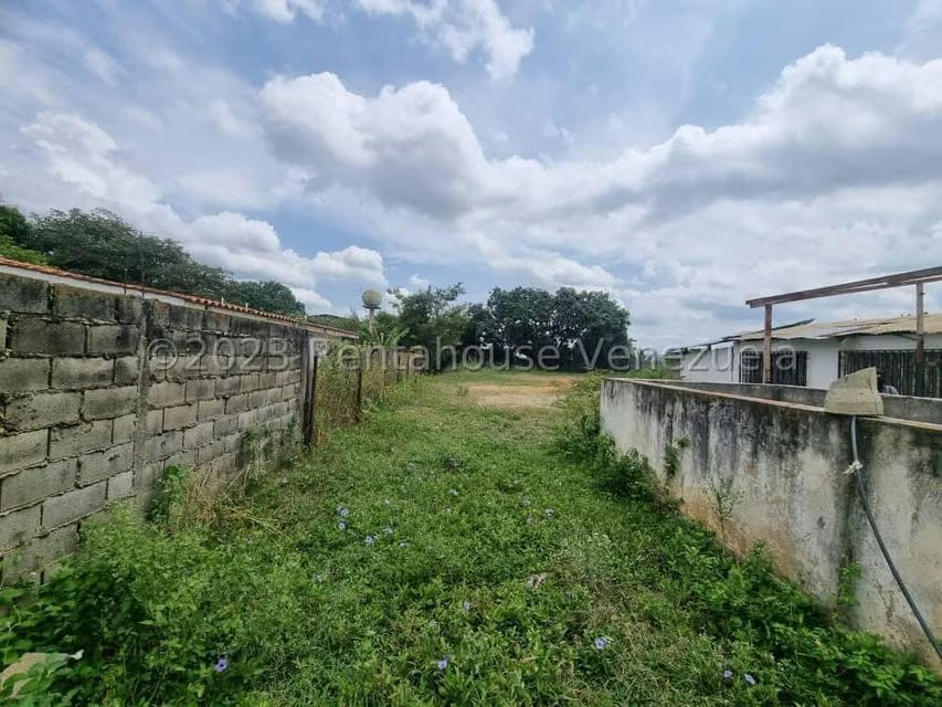 Terreno (Comercial) en Alquiler en La Piedad Norte, Lara - 26