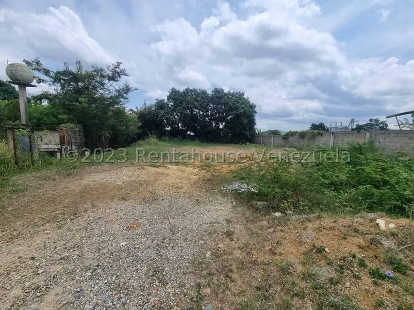 Terreno (Comercial) en Alquiler en La Piedad Norte, Lara - 30