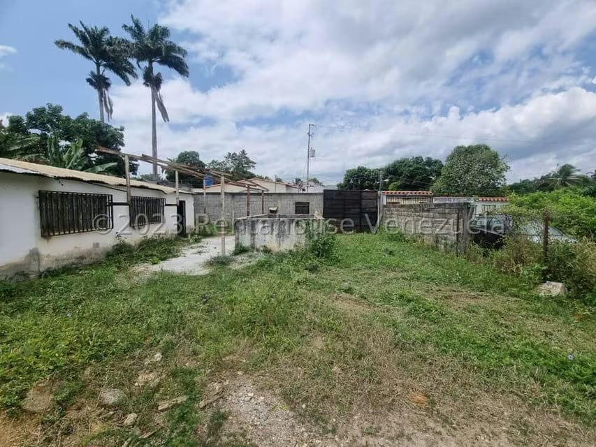 Terreno (Comercial) en Alquiler en La Piedad Norte, Lara - 32