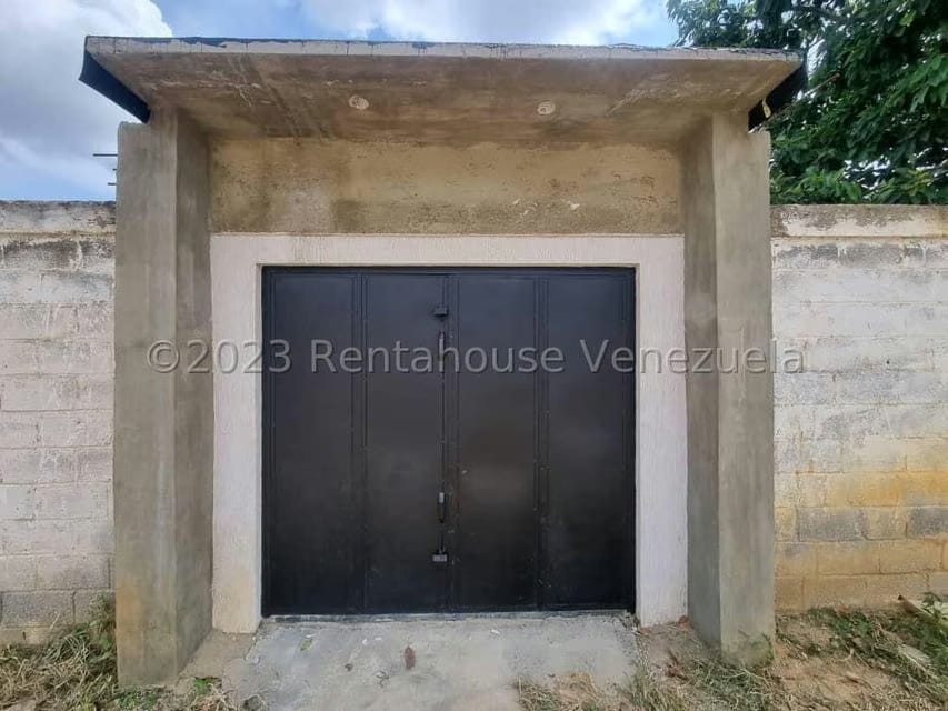 Terreno (Comercial) en Alquiler en La Piedad Norte, Lara - 5