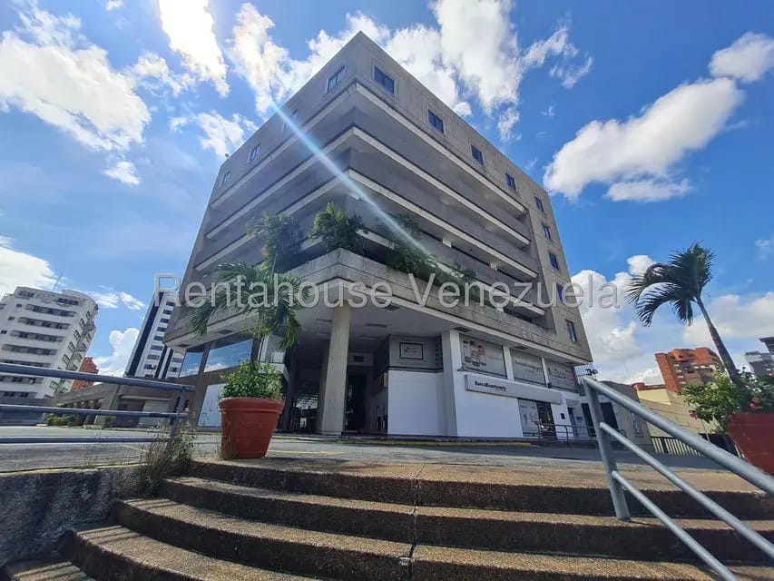 Comercial (Oficina) en Venta en El Pedregal, Lara