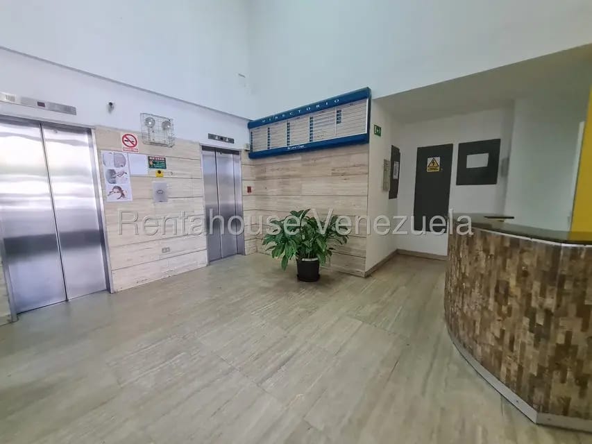 Comercial (Oficina) en Venta en El Pedregal, Lara - 2