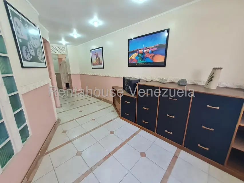 Comercial (Oficina) en Venta en El Pedregal, Lara - 11