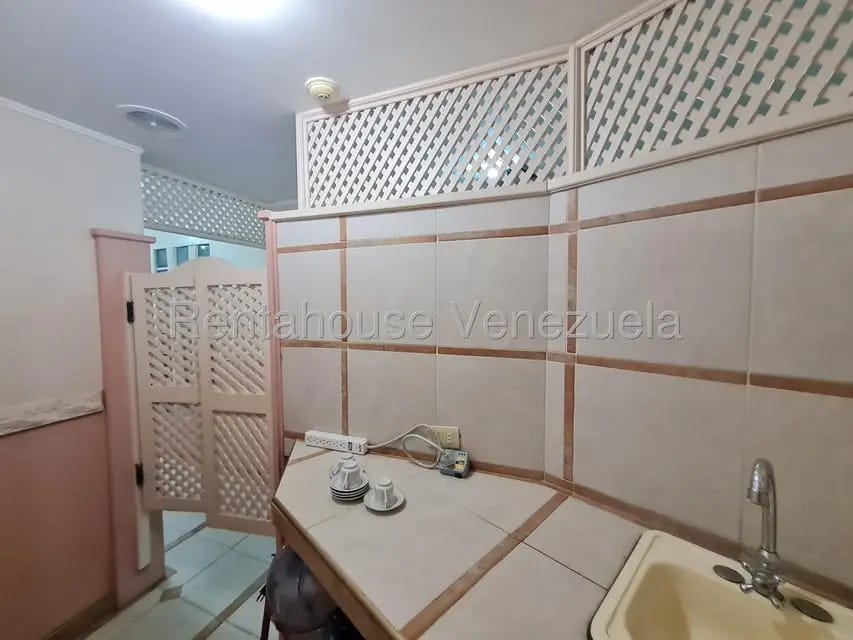 Comercial (Oficina) en Venta en El Pedregal, Lara - 16