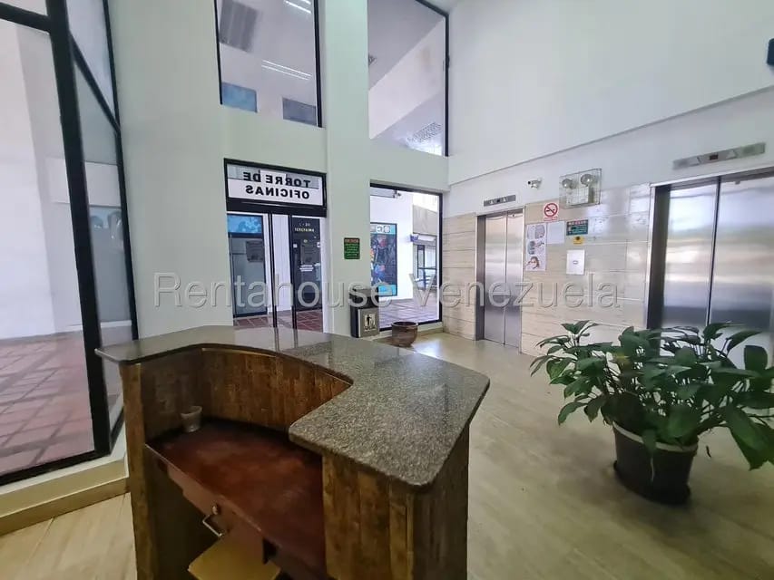 Comercial (Oficina) en Venta en El Pedregal, Lara - 18