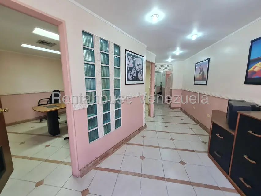 Comercial (Oficina) en Venta en El Pedregal, Lara - 5
