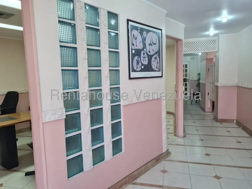 Comercial (Oficina) en Venta en El Pedregal, Lara - 6