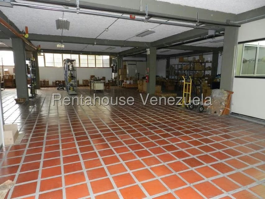 Comercial (Edificio) en Venta en Parroquia La Candelaria, Distrito Metropolitano - 16