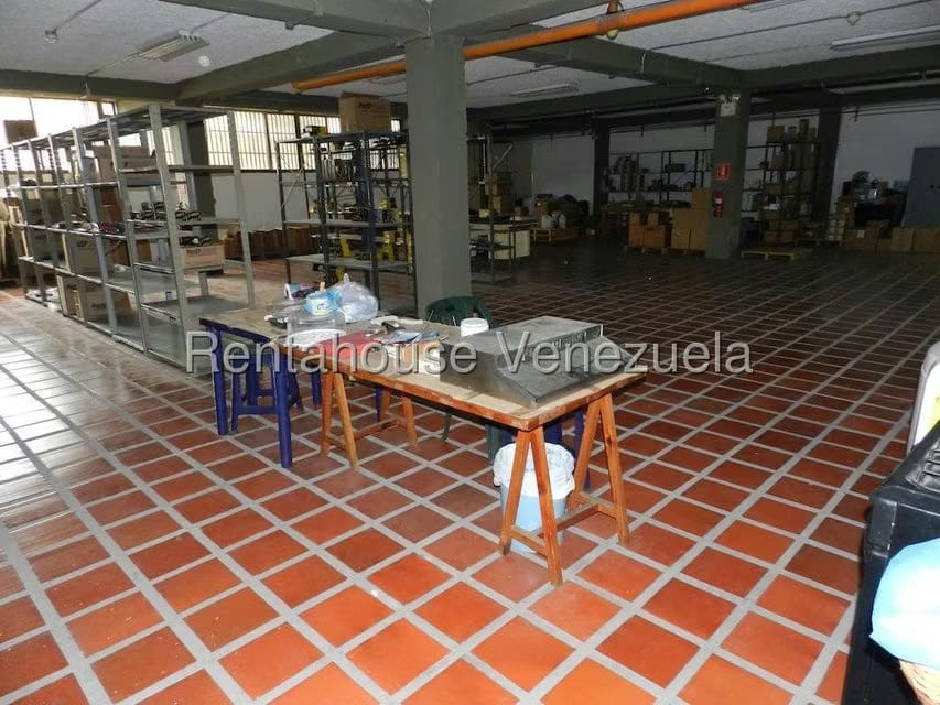Comercial (Edificio) en Venta en Parroquia La Candelaria, Distrito Metropolitano - 17