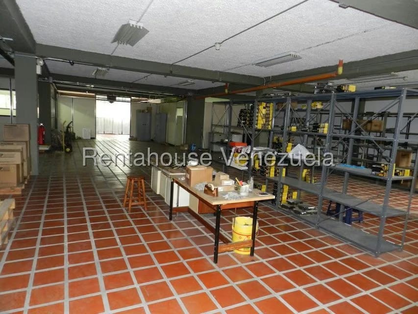 Comercial (Edificio) en Venta en Parroquia La Candelaria, Distrito Metropolitano - 18