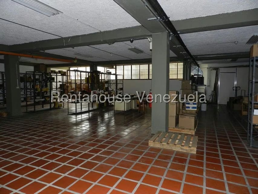 Comercial (Edificio) en Venta en Parroquia La Candelaria, Distrito Metropolitano - 19