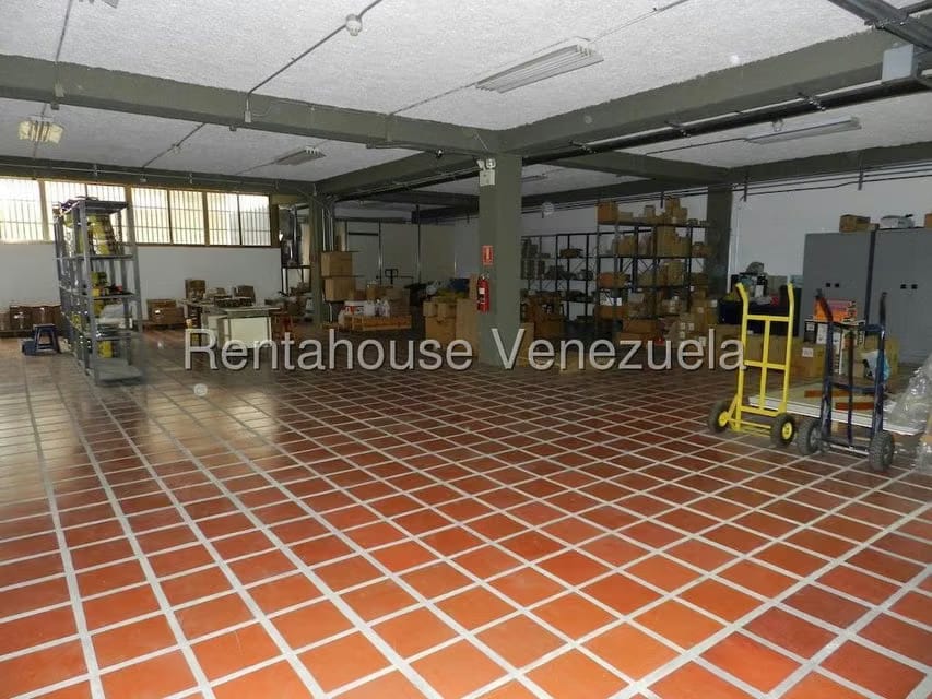 Comercial (Edificio) en Venta en Parroquia La Candelaria, Distrito Metropolitano - 21