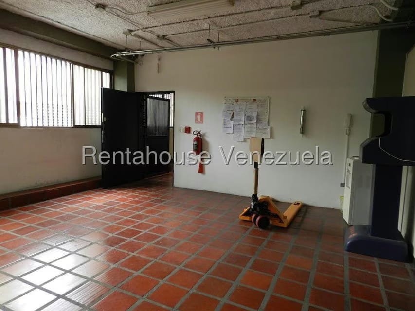 Comercial (Edificio) en Venta en Parroquia La Candelaria, Distrito Metropolitano - 22