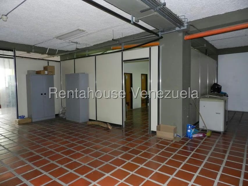 Comercial (Edificio) en Venta en Parroquia La Candelaria, Distrito Metropolitano - 23