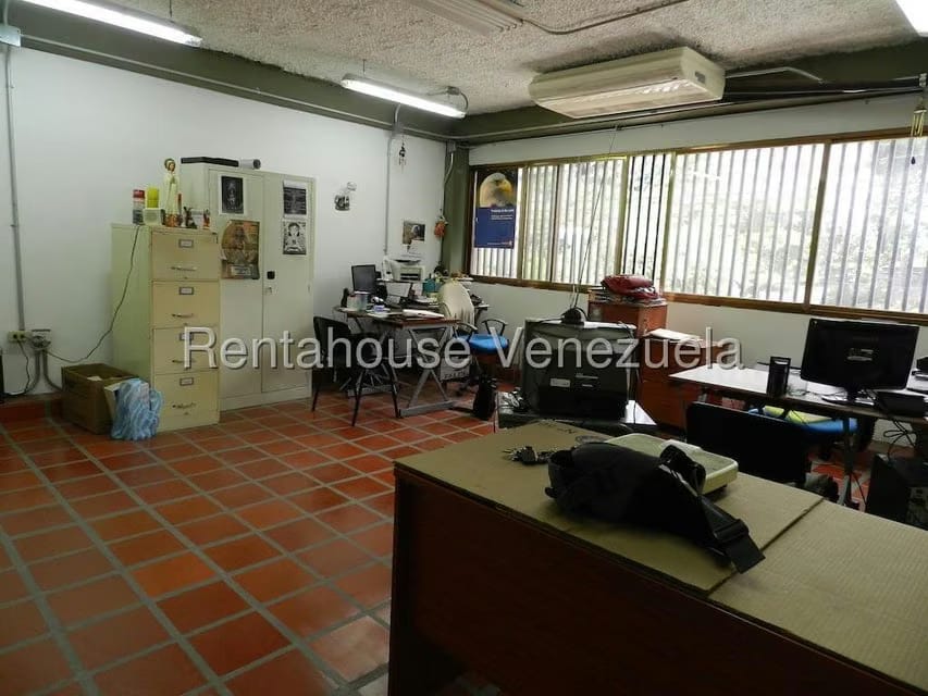 Comercial (Edificio) en Venta en Parroquia La Candelaria, Distrito Metropolitano - 25