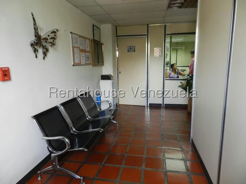 Comercial (Edificio) en Venta en Parroquia La Candelaria, Distrito Metropolitano - 26