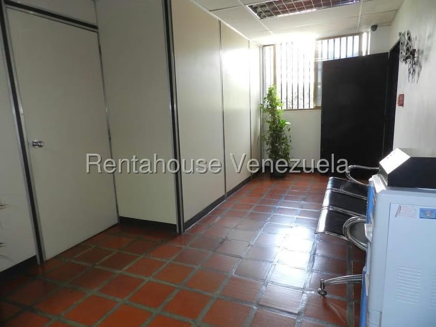 Comercial (Edificio) en Venta en Parroquia La Candelaria, Distrito Metropolitano - 27